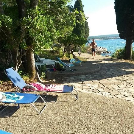 Apartment- Family Studio Malinska Εξωτερικό φωτογραφία