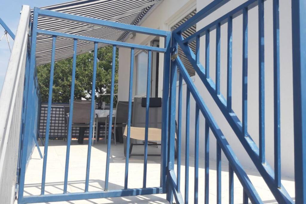 Apartment- Family Studio Malinska Εξωτερικό φωτογραφία