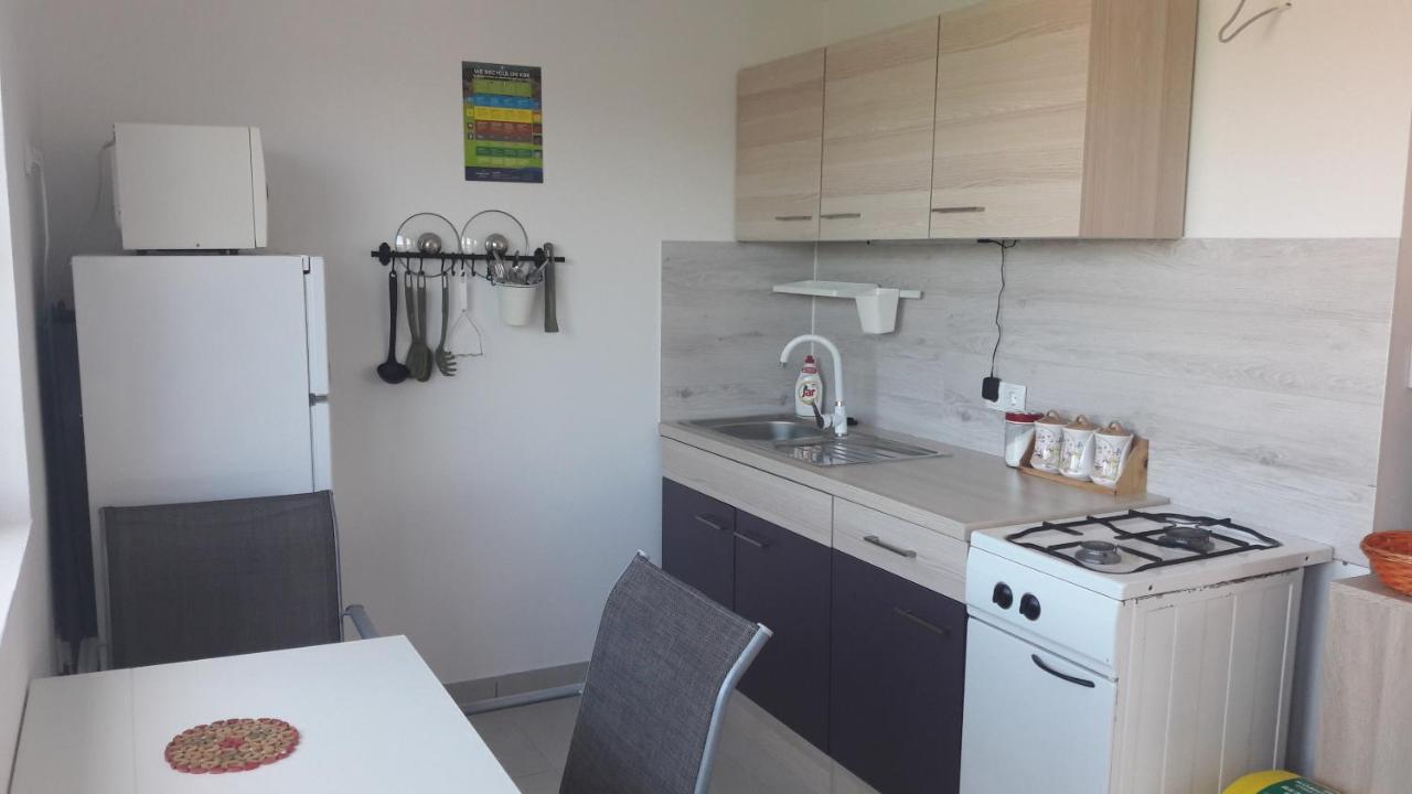Apartment- Family Studio Malinska Εξωτερικό φωτογραφία